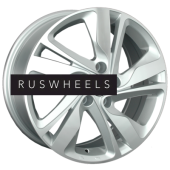 Диски Replay 7x17/5x114,3 ET53 D67,1 HND157 SF (конус, C570)