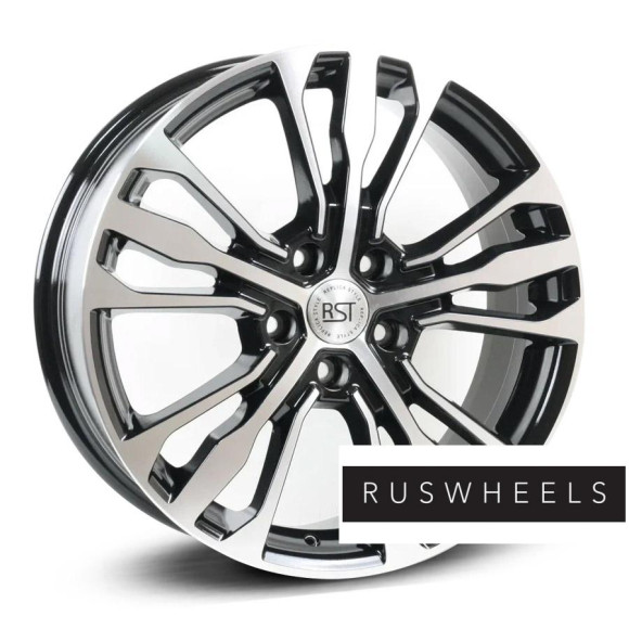 Диски RST R18 / 7J PCD 5x114.3 ЕТ 45 ЦО 54.1 R188