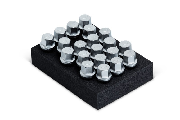 Комплект болтов Vossen