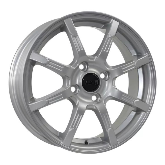 Диски VENTI 6,0\R15 4*100 ET50 d60.1 SL
