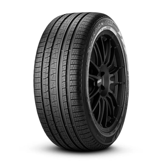 Шины Pirelli 235/60 r18 Scorpion Verde All Season 103H Runflat