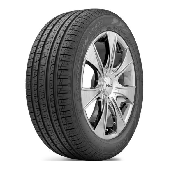 Шины Pirelli 235/60 r18 Scorpion Verde All Season 103H Runflat