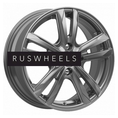 Диски iFree 6x15/4x100 ET50 D60,1 Маскот (КС870) Хай Вэй Диски iFree 6x15/4x100 ET50 D60,1 Маскот (КС870) Хай Вэй