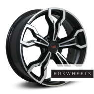 Диски Legeartis Concept R18 / 7J PCD 5x112 ЕТ 22 ЦО 66.6 B563 Диски Legeartis Concept R18 / 7J PCD 5x112 ЕТ 22 ЦО 66.6 B563