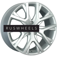 Диски Replay 8x18/5x112 ET44 D57,1 VV146 Sil (конус, C570) Диски Replay 8x18/5x112 ET44 D57,1 VV146 Sil (конус, C570)