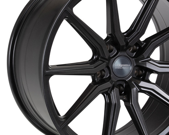 Диски Vossen HF-3 22x10.5 Anthracite
