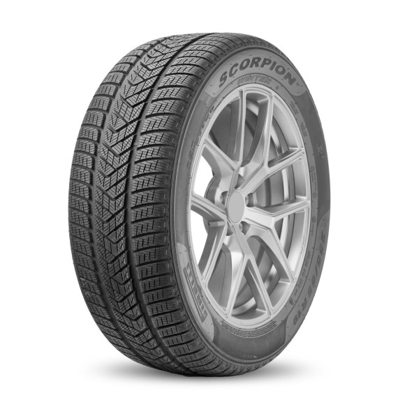 Шины Pirelli 265/45 r21 Scorpion Winter_ 108W