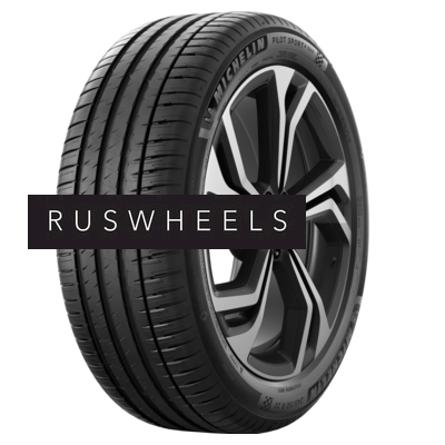 Шины Michelin 235/60R18 107V XL Pilot Sport 4 SUV VOL TL