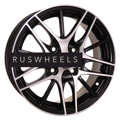 Диски Venti 6x15/4x114,3 ET45 D56,6 1506 BD