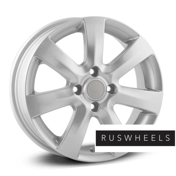 Диски Replica H R15 / 6J PCD 4x100 ЕТ 50 ЦО 60.1 Ni84H Диски Replica H R15 / 6J PCD 4x100 ЕТ 50 ЦО 60.1 Ni84H