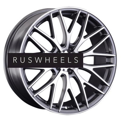 Диски Replay 7x17/5x114,3 ET47 D67,1 KI313 GMF (конус, C570) Диски Replay 7x17/5x114,3 ET47 D67,1 KI313 GMF (конус, C570)