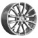 Диски СКАД Premium 8.5\R20 6*139.7 ET33 d75.1 Diamond gloss graphite Диски СКАД Premium 8.5\R20 6*139.7 ET33 d75.1 Diamond gloss graphite
