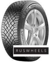 Шины Continental 275/40R22 107H XL VikingContact 7 TL FR