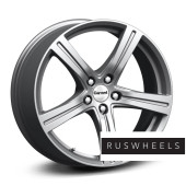 Диски Carwel R19 / 7.5J PCD 5x114.3 ЕТ 45 ЦО 67.1 Урал Диски Carwel R19 / 7.5J PCD 5x114.3 ЕТ 45 ЦО 67.1 Урал