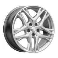 Диски СКАД 8,0\R18 5*130 ET43 d84.1 Селена