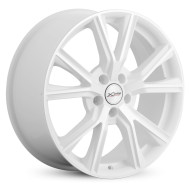 Диски Xtrike 7.5\R18 5*112 ET38 d57.1 BKM/FP