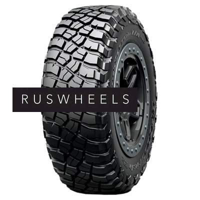 Шины BFGoodrich 245/65/17 Q 111/108 Mud-Terrain T/A KM3 старше 3-х лет Шины BFGoodrich 245/65/17 Q 111/108 Mud-Terrain T/A KM3 старше 3-х лет