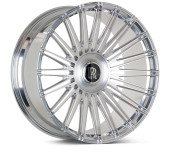 Диски Vossen S17-14 20" 
