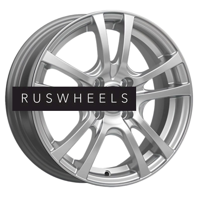 Диски СКАД 6x15/4x100 ET47 D60,1 Дели (КЛ300) Селена