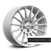 Диски Wheels UP R18 / 7.5J PCD 5x108 ЕТ 45 ЦО 65.1 Up128