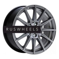 Диски СКАД 7x16/5x114,3 ET40 D67,1 Le-Mans (КЛ237) Графит Диски СКАД 7x16/5x114,3 ET40 D67,1 Le-Mans (КЛ237) Графит