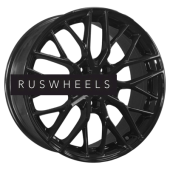 Диски RST 7,5x17/5x114,3 ET45 D67,1 R007 (i40) BL