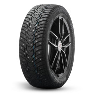 Шины Ikon 225/55 r17 Nordman 8 (Character Ice 8) 101T Шипы