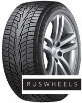 Шины Hankook 235/45 r17 Winter i*cept iZ2 W616 97T