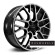 Диски KHOMEN WHEELS R18 / 7J PCD 5x114.3 ЕТ 49 ЦО 67.1 1818