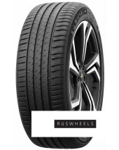 Шины Michelin 275/40 r21 Pilot Sport 4 SUV 107Y Runflat