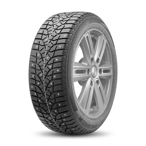 Шины Gislaved 225/75/16 T 108 SpikeControl XL Ш. Шины Gislaved 225/75/16 T 108 SpikeControl XL Ш.