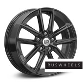 Диски Wheels UP R17 / 6.5J PCD 5x114.3 ЕТ 45 ЦО 67.1 Up104