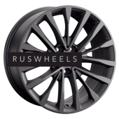 Диски Replay 8x18/5x114,3 ET50 D60,1 TY358 MGM (конус, C570) Диски Replay 8x18/5x114,3 ET50 D60,1 TY358 MGM (конус, C570)