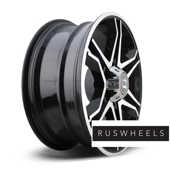 Диски HARP R20 / 8.5J PCD 5x150 ЕТ 45 ЦО 110.3 Y-893