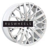 Диски RST 8,5x20/5x108 ET45 D63,4 R002 (Land Rover) Silver