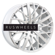 Диски RST 8,5x20/5x108 ET45 D63,4 R002 (Land Rover) Silver