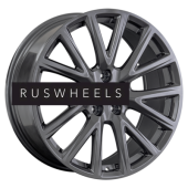 Диски Replay 8,5x20/5x114,3 ET45 D67,1 MZ197 GM (конус, C570)