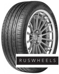 Шины Delinte 225/40 r18 DH6-RFT 88W Runflat