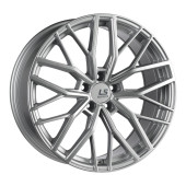 Диски LS FlowForming 8.5\R19 5*114.3 ET35 d67.1 S