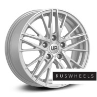 Диски Wheels UP R16 / 6.5J PCD 5x112 ЕТ 38 ЦО 57.1 Up108