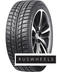 Шины Delinte 215/60 r16 Winter WD52 99T Шипы
