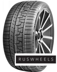 Шины Compasal 205/50 r17 WinterBlazer UHP 93V