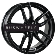 Диски RST 6x16/5x114,3 ET43 D67,1 R076 (Creta) BL