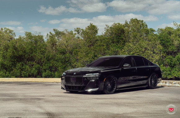 Диски Vossen S17-14 22"