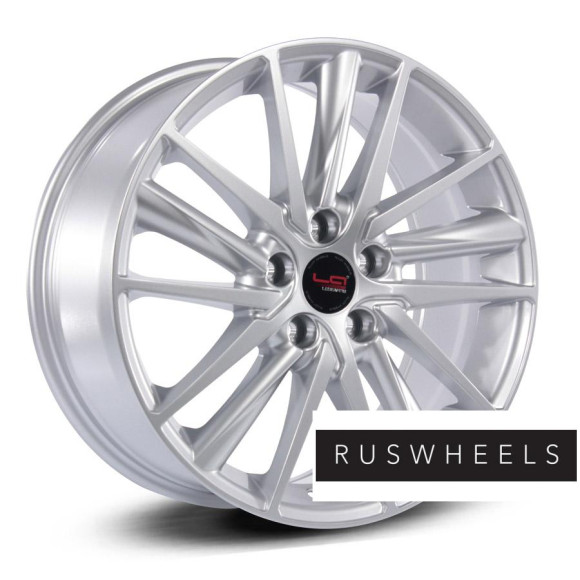 Диски Legeartis Concept R18 / 8J PCD 5x114.3 ЕТ 50 ЦО 60.1 TY576