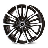 Диски Lizardo 7.5\R18 5*108 ET46 d67.1 MBM