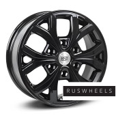 Диски RST R16 / 6.5J PCD 6x139.7 ЕТ 50 ЦО 92.5 R056 Диски RST R16 / 6.5J PCD 6x139.7 ЕТ 50 ЦО 92.5 R056