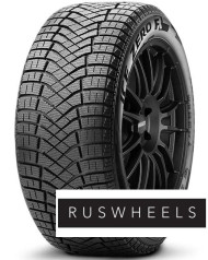 Шины Pirelli 265/65 r17 Ice Zero FR 116H