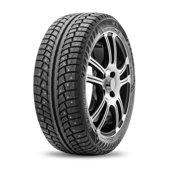 Шины Torero 185/60 r14 MP30 82T Шипы
