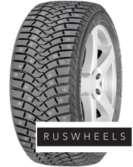 Шины Michelin 205/65 r16 X-Ice North 2 99T Шипы